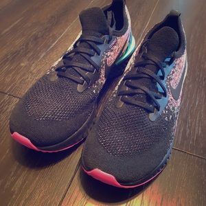 Nike epic react FlyKnit 2